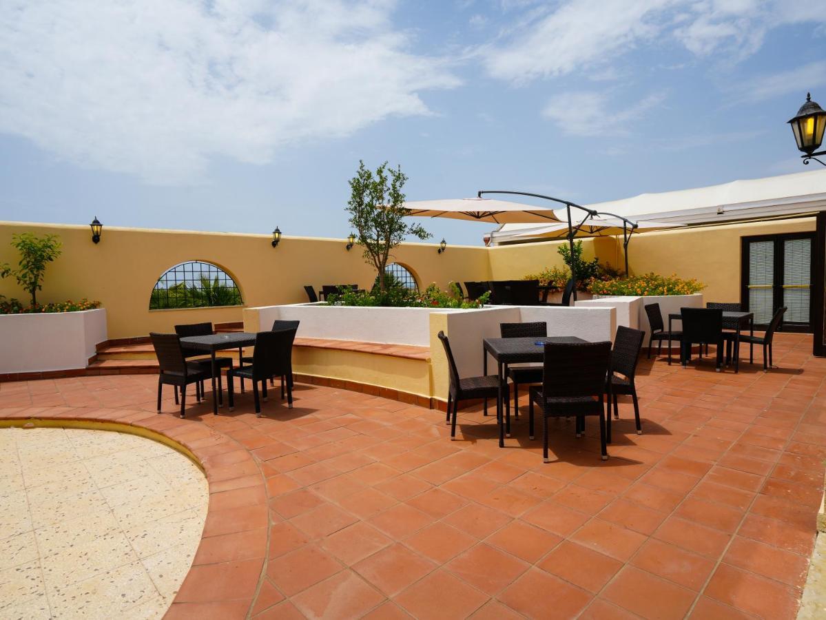Sikania Eco Resort Licata Exterior foto
